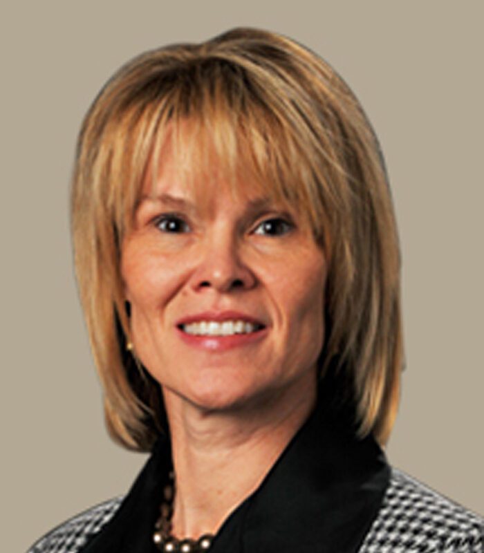 Karin Flagle