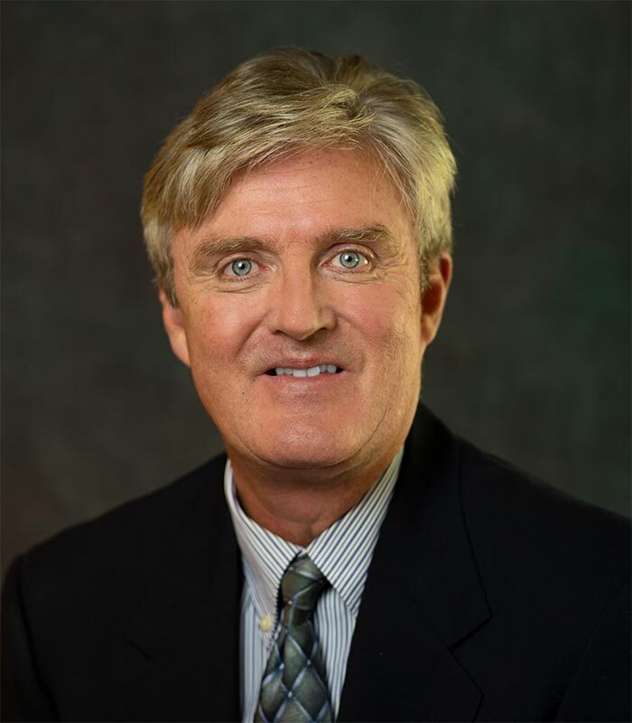 Chris Driver