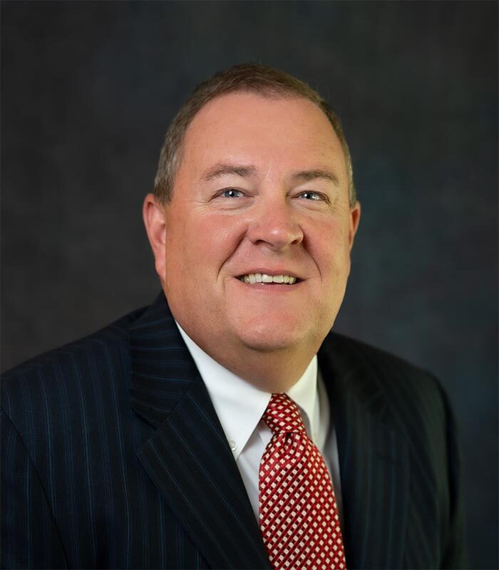 Lee Shuler, CIC