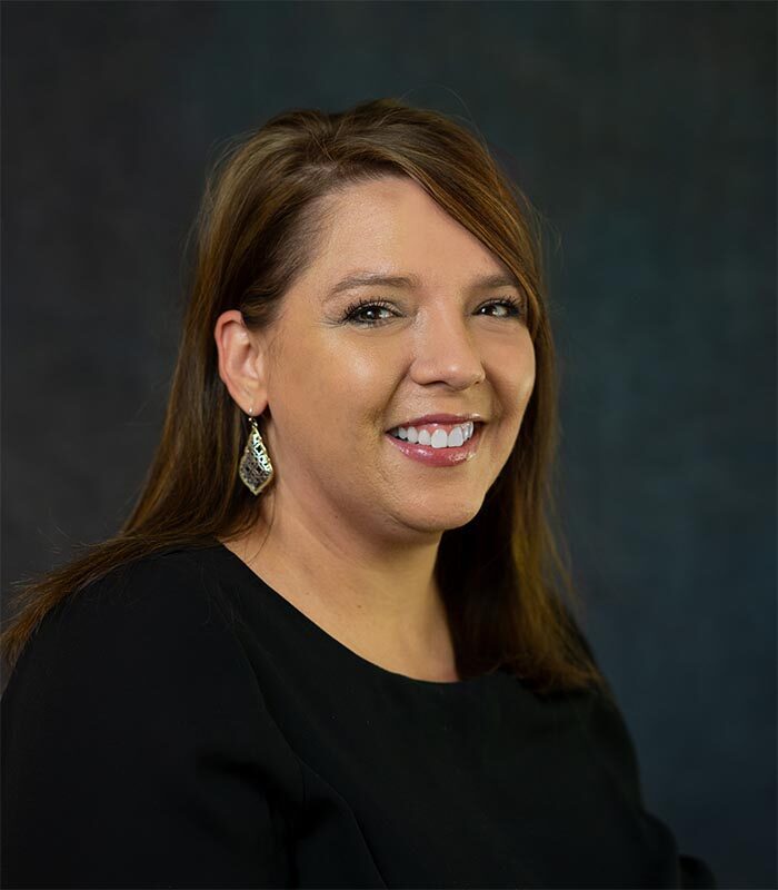 Sheri Blosser