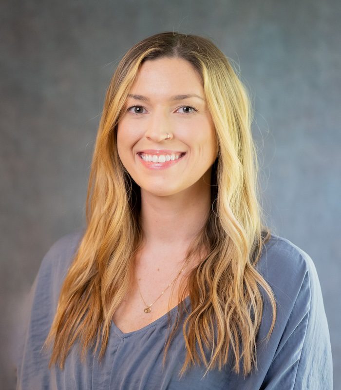 Sarah Wright